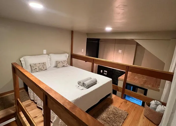 Loft Da Figueira