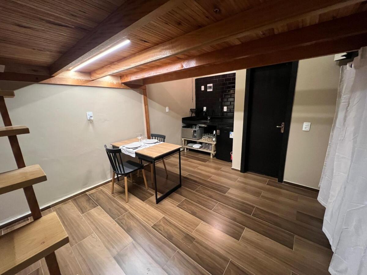 Apartamento Loft Da Figueira