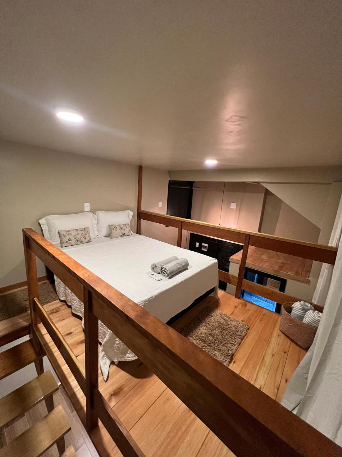 Loft Da Figueira * Balneario Camboriu