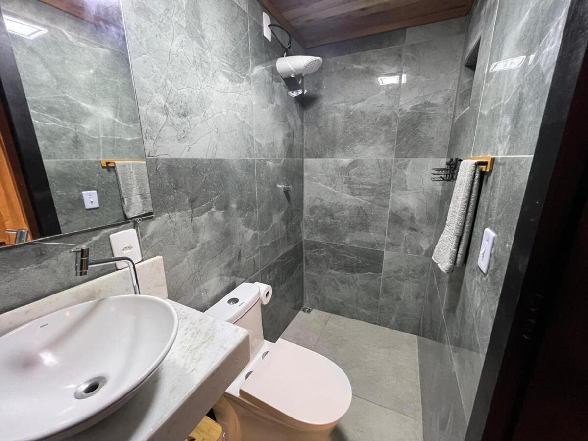 Apartamento Loft Da Figueira
