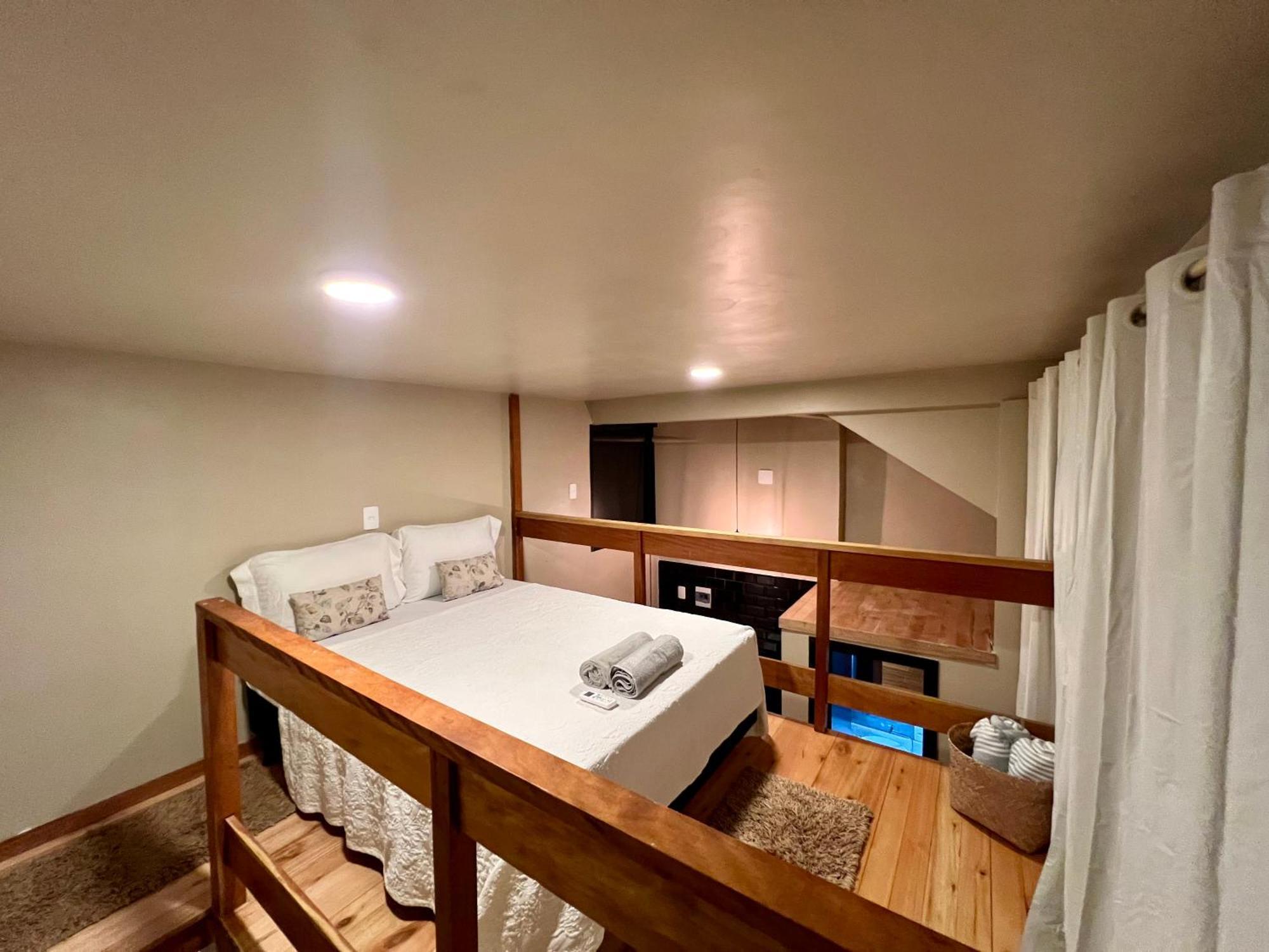 Loft Da Figueira