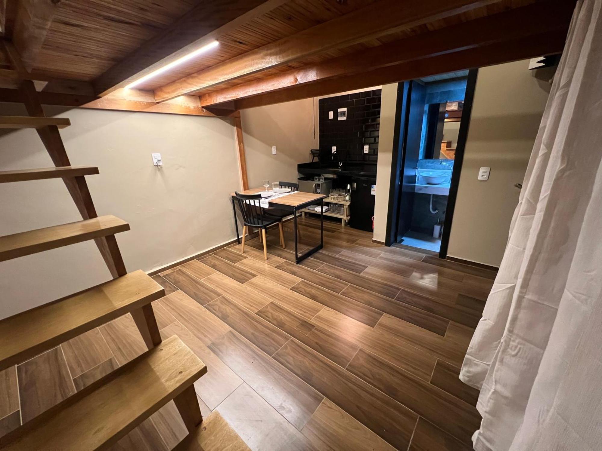 Loft Da Figueira Apartamento Balneario Camboriu